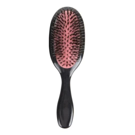 generic Cepillo De Pelo Con Cerdas, Suave Y Desenredante, Adecuado P