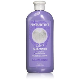 Naturtint Silver shampoo neutralising