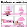 yumcute Funny "Wenn Du Das Lesen Kannst Socks", Gifts for