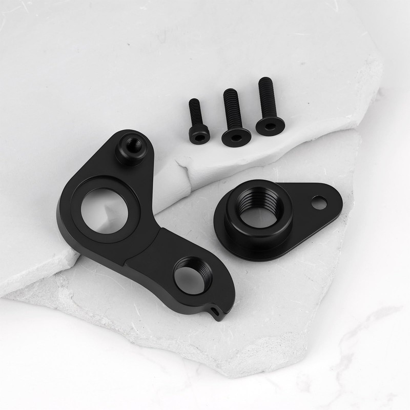 Be In Your Mind Bike Rear Mech Hanger Cycling M12x1.5
