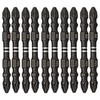 10 x SabreCut SCPZ265_10 65mm PZ2 Impact Screwdriver Driver Bit