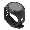 Men Mountaineering Watch Waterproof Digital Watch with Compass Pedometer Calorie