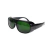 LaserPair High Protection 900-1100nm OD8+ DIN4 Laser Safety Glasses for