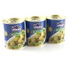 Diamir Green Olives Stuffed with Anchovy Paste 120g x 3