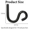 Sixzoo 6007 Lower Control Arm Prying Tool for 7/8 Inches