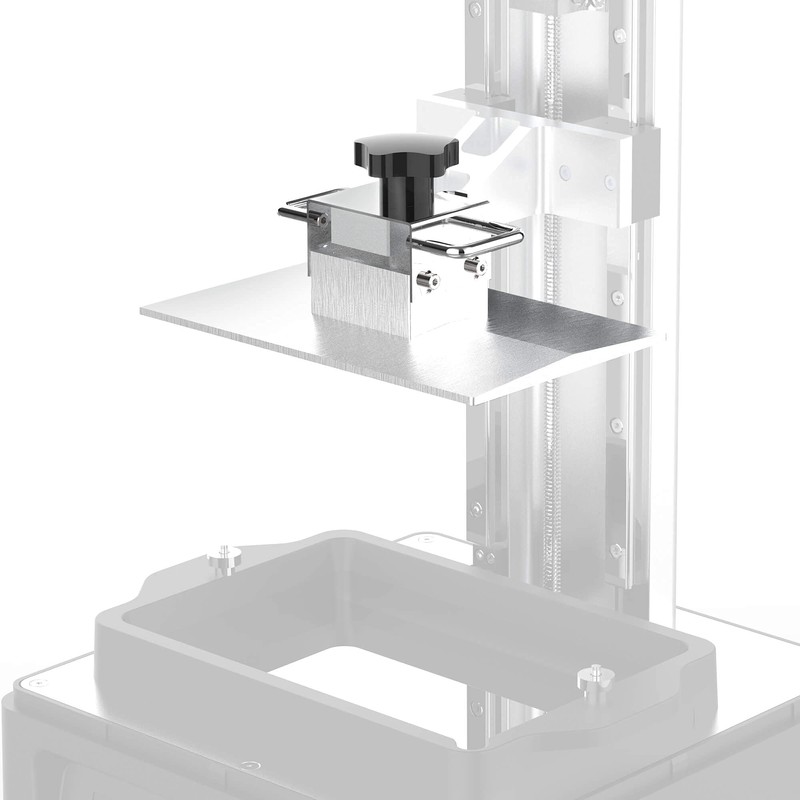 phrozen Building Platform(9.3") for Sonic Mighty 4K