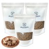 Hello Green Domestic Ginger Pills 500gX3 (Pack) Total 1.5kg Refill Pack / 헬로우그린 국내산 생강환 500gX3(팩) 총1.5kg 리필팩