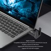 USB3.0 WiFi Adapter 2.4GHz 5GHz Dual 5Dbi Antenna WiFi Dual