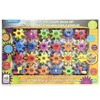 MEGA Techno Kids - Stack & Spin Gears Mega Set