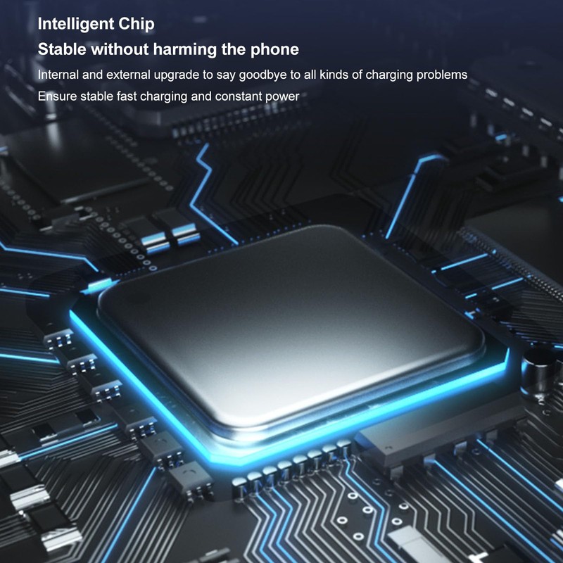 Tonysa Magnetic Charging Cable, 120W 1 Meter Super Fast Charging