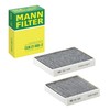 MANN Air Conditioner Filter CUK21000-2