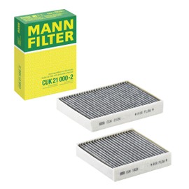 MANN Air Conditioner Filter CUK21000-2