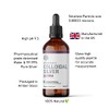 Nature's Greatest Secret Premium Quality Antibacterial 20ppm Colloidal Silver Dropper