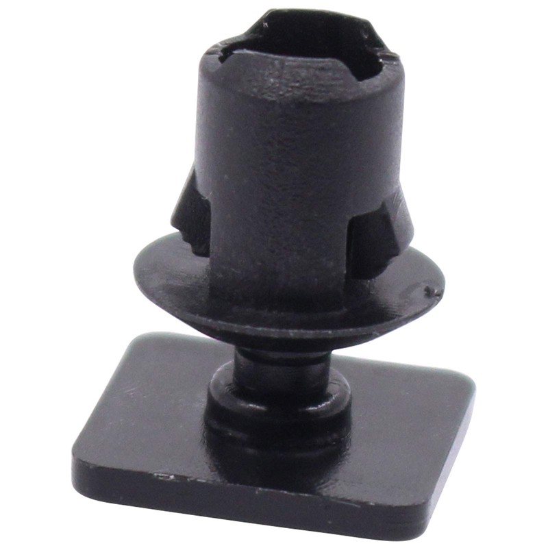 Doo Engy 20 x Fixing Clips for Transporter Bus T4