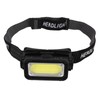 K371 Floodlight Rechargeable Headlamp with Red Source LED Headlamp for
