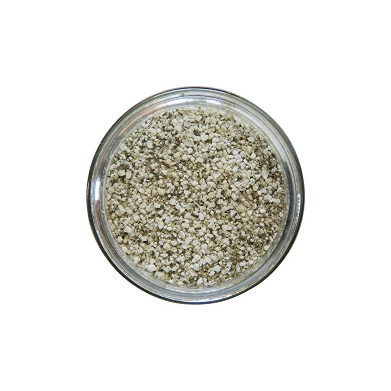 Wild Bull Kelp San Juan Island Sea Salt (5.25 oz