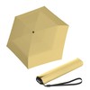 Knirps US.050 Ultra Light Slim Manual Pocket Umbrella Vanilla