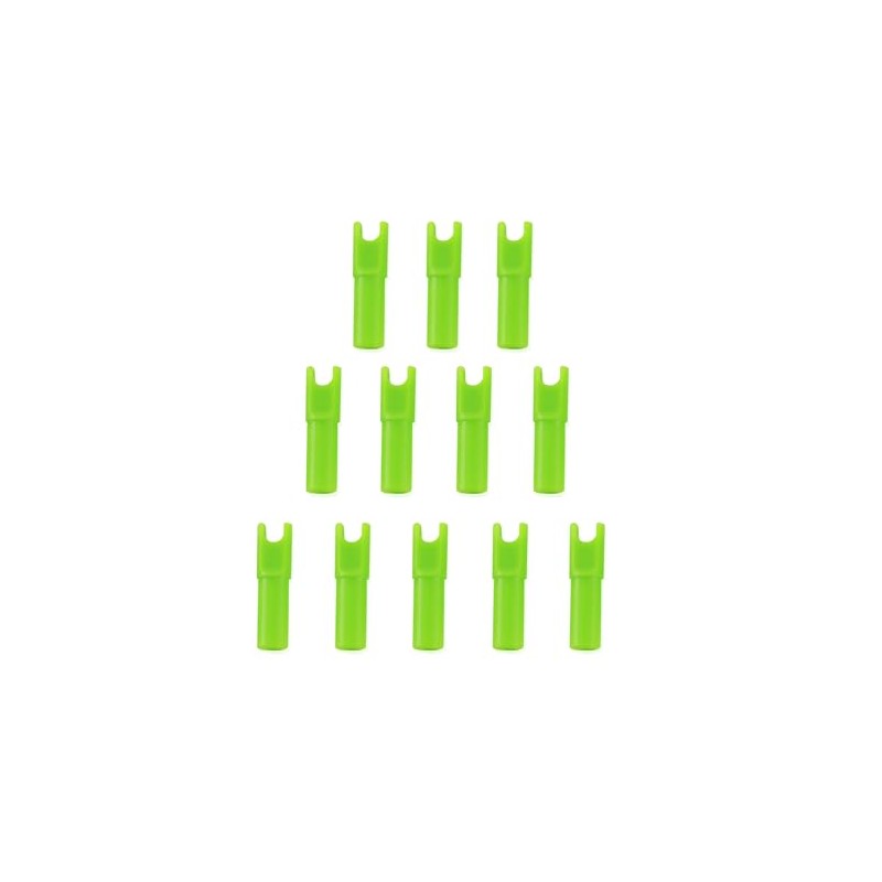 for Crossbow Bolts Capture Nocks .300 Diameter Crossbow Arrow Capture