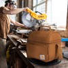 Carhartt Camping Cooler, Worksite Lunchbox, Soft Shell Cooler for Construction