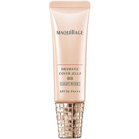 Maquillage Dramatic Cover Jelly BB Light Beige