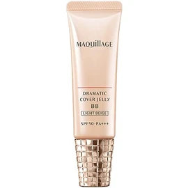 Maquillage Dramatic Cover Jelly BB Light Beige