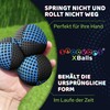 speevers XBalls High Quality Juggling Balls for Children, Beginners and