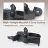 VAINELY 1137 121 6900 Intake Baffle Compatible with Stihl MS193