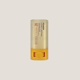 Elumam Power Long Lasting Sun Stick 18g 2pcs (44305044) / 엘루맘 파워 롱래스팅 선스틱 18g 2개 (44305044)