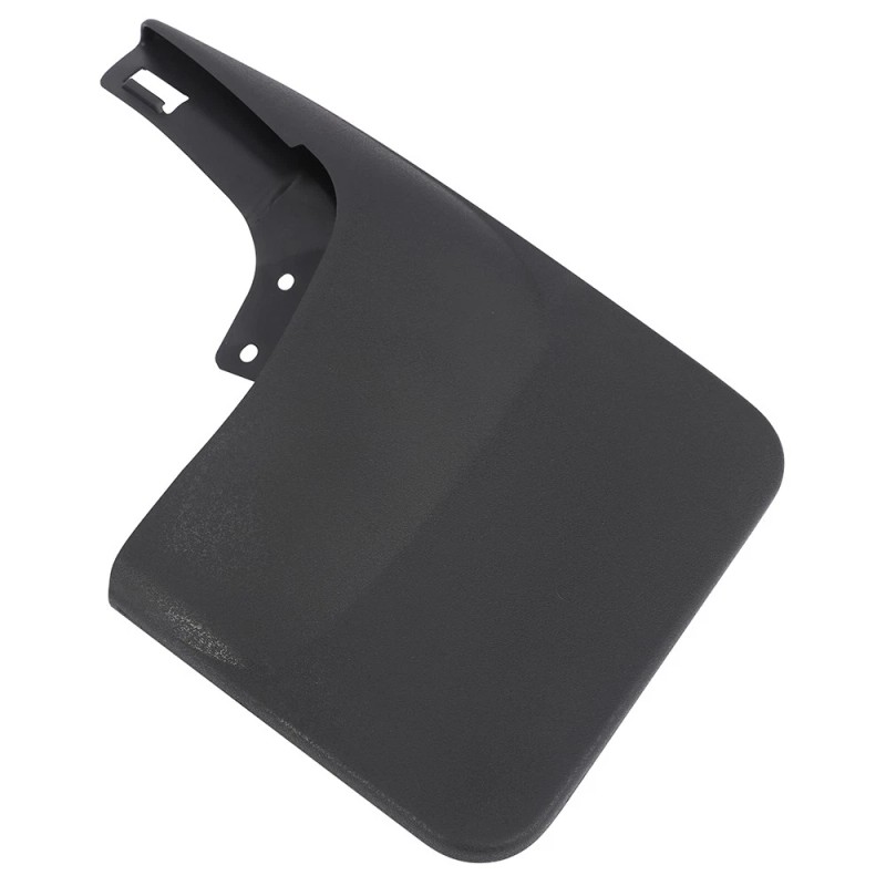 autoparts_offroad Molded Mud Flaps Set For Ford F-150 2021-2025 Front