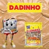 Dadinho - Peanut Candy - 31.75 Oz (PACK OF 01)