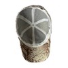Snake Hat Python 100% Genuine Lambskin Leather Baseball Cap Sports