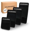 VALKENBERG Bicycle Frame Protection [Set of 4] – Frame Protection