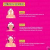 Mascarilla Mask Stick Green Tea Anti Acne Limpieza Profunda