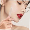 Beavorty Convenient Makeup Kit 2pcs Lip Brush Applicator Wands for