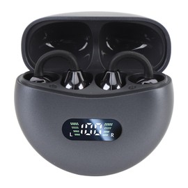 Voice Translator Earbuds, Supports 114 Languages Online Translation in Real Time, 3-in-1 Translator Earbuds, Translation Device Translation Earbuds with 3 Translation Modes