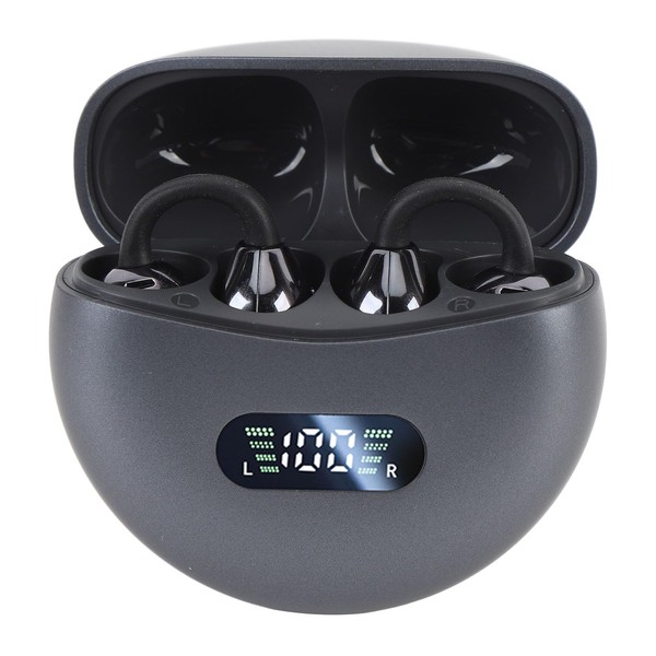 Voice Translator Earbuds, Supports 114 Languages Online Translation in Real