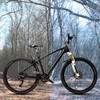 FETESNICE MTB Mudguard - 2 Bike Fenders Mountain Bike Front