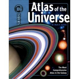 Atlas of the Universe Format: Children/juven