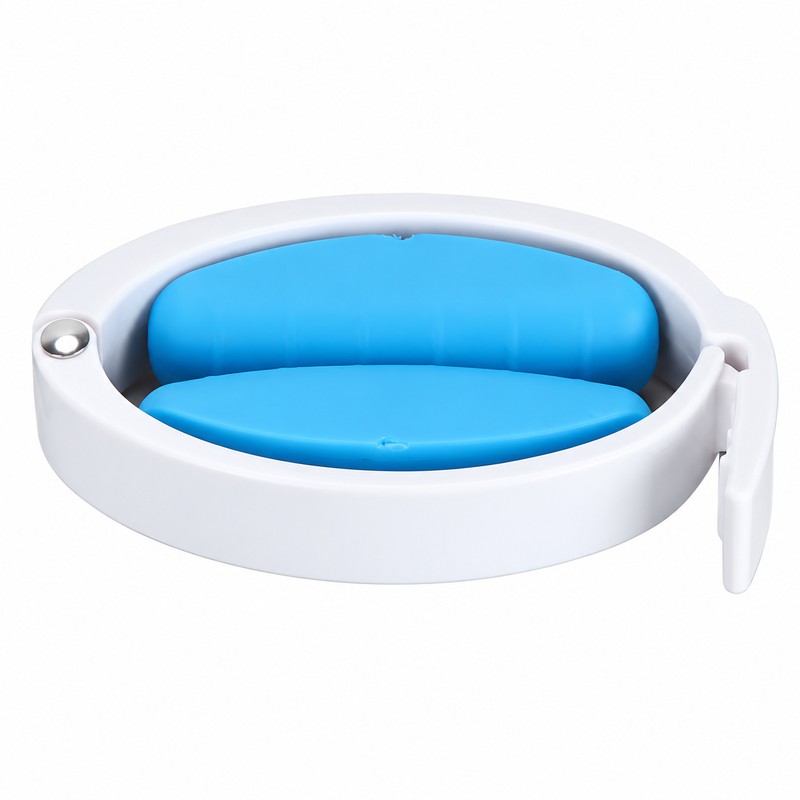 Male Urinary Incontinence Clamp – Soft Silicone Adjustable Pressure Clip