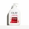 Olay Niacinamide + Peptide 24 Lavado Facial
