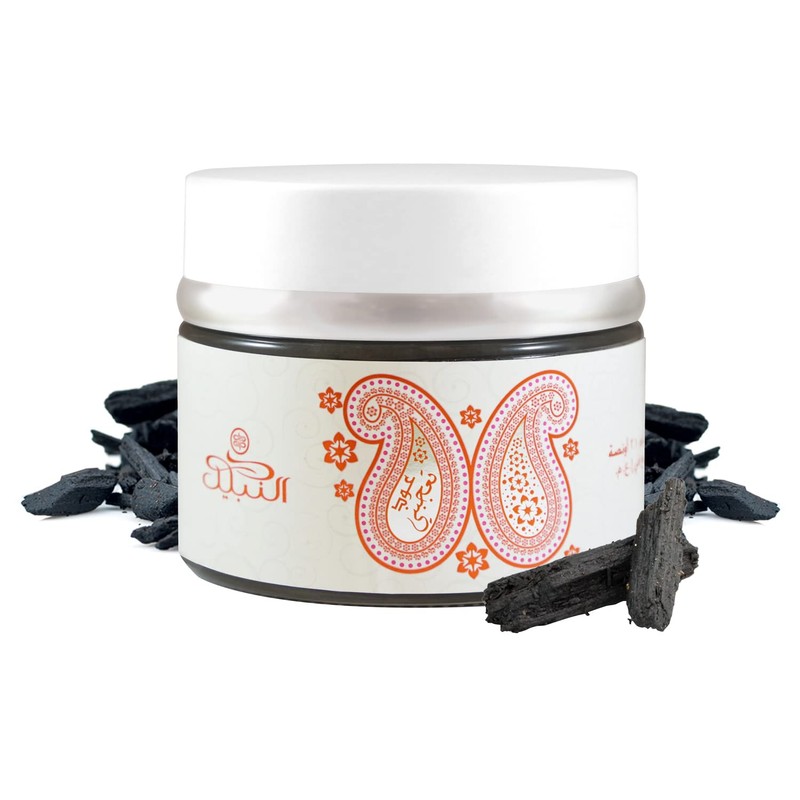 Nabeel Heritage Collection Oudh Tajebni Incense 60 g