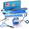 CALMING CLIPPER - Kit de corte de pelo silencioso y
