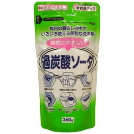 Marufuku Eco Friendly Sodium Percarbonate, 12.6 oz (360 g)