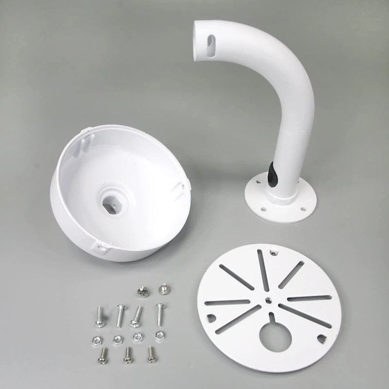 Compcctv Security Camera Mount Bracket Dome Camera Mount Universal Camera