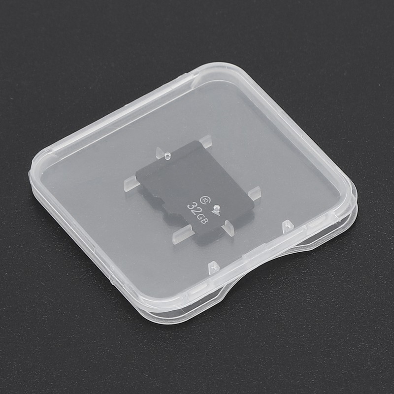 Memory Card SD TF Photo Music Video Storage for Camera