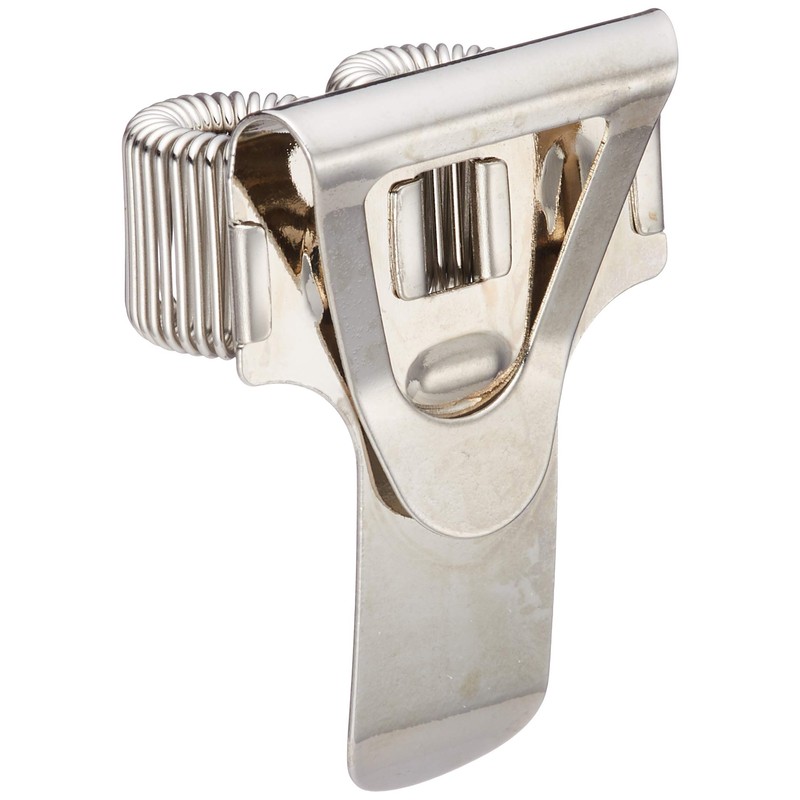 Ginza Yoshida Spring Pen Clip Pen Holder Double 007296