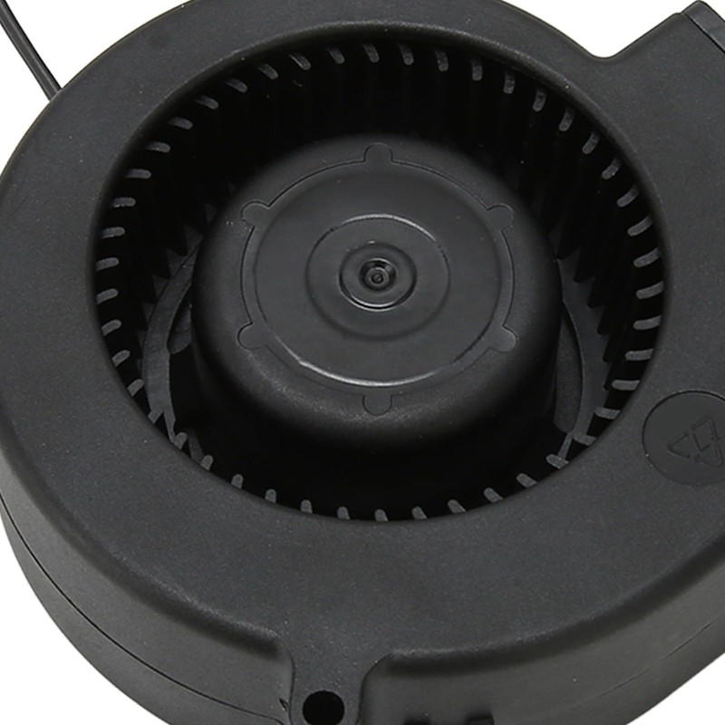 DIY Blower Fan, 97x97x33mm, 12V 2.7A, 4500RPM Variable Speed, Ball