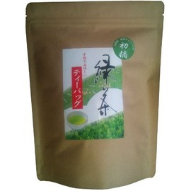 Otsuka Seicha Value First Brew Green Tea Bags 10.6 oz (300 g) (0.2 oz (5 g) x 60 Pieces