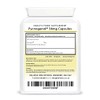 Hellenia Pycnogenol - French Maritime Pine Bark Extract 30mg -