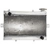 NICHE Aluminum Radiator for Honda FourTrax 250 TRX250R 19010-HB9-670 2
